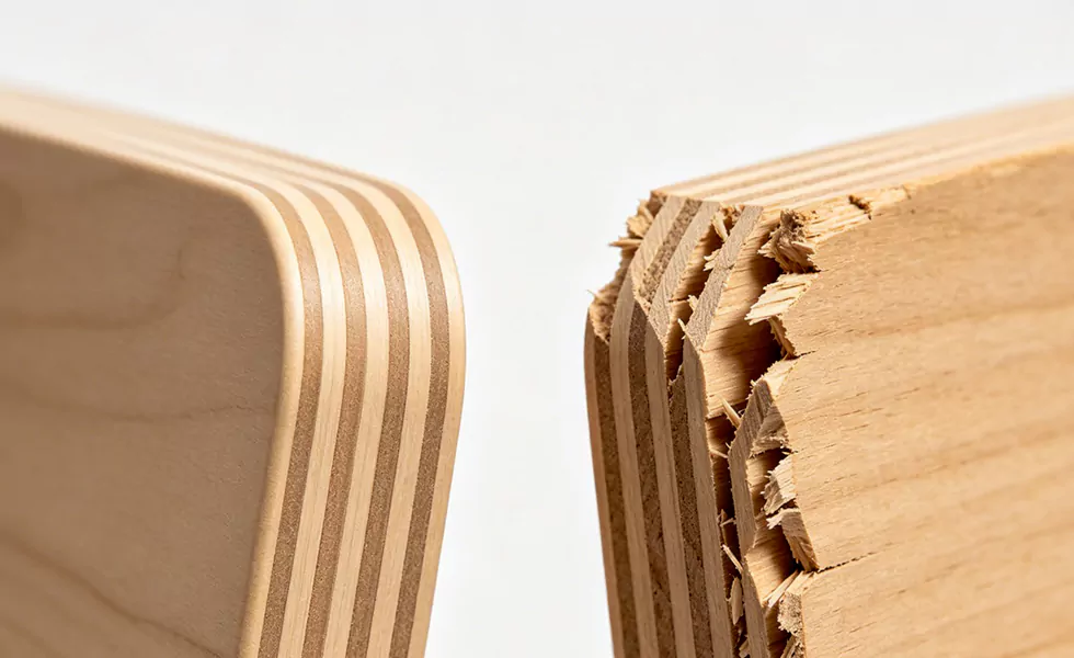 Parametric High Back Sculpture Accent Chair